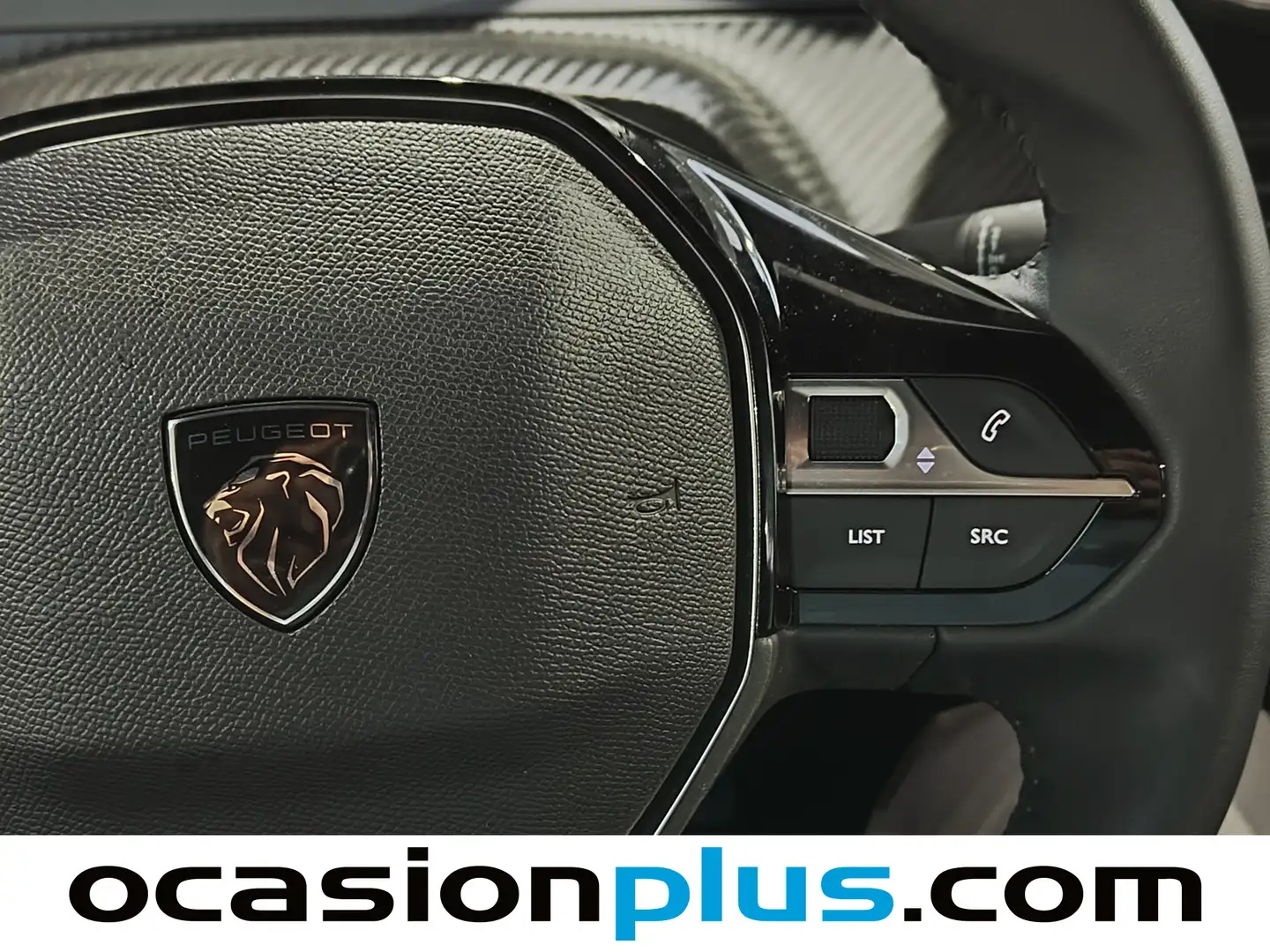 Foto Peugeot 2008 Peugeot 2008 PureTech 100 S&S Allure (100 CV)