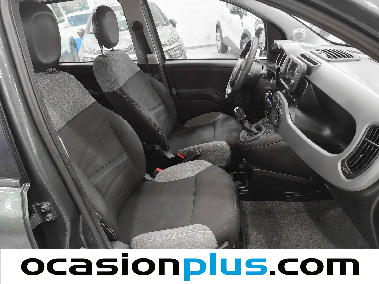 Foto Fiat Panda Fiat Panda 1.0 Hybrid GSE City Life (70 CV)