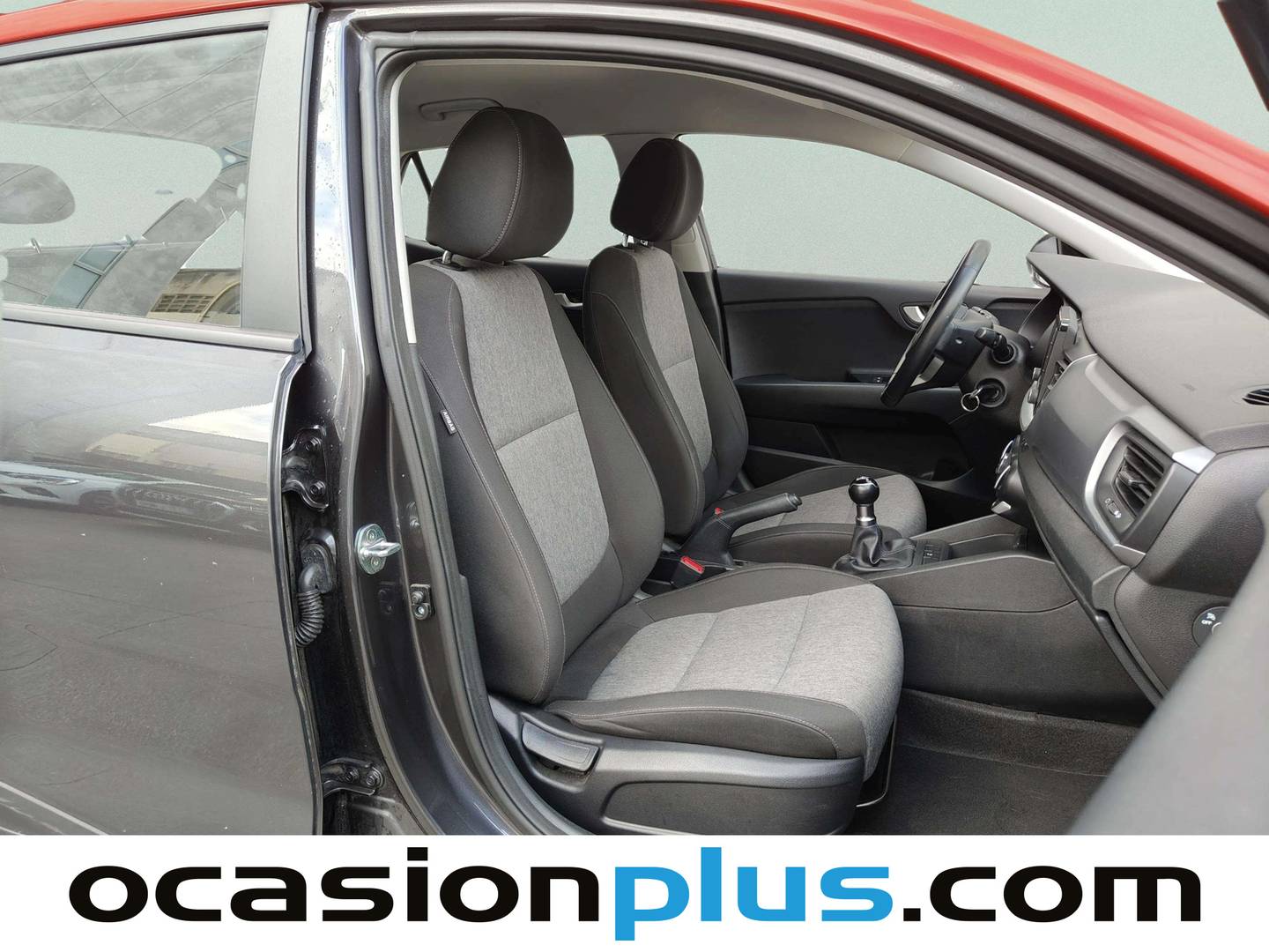 KIA Stonic KIA Stonic 1.2 CVVT Concept Eco-Dynamic (84 CV) km 0