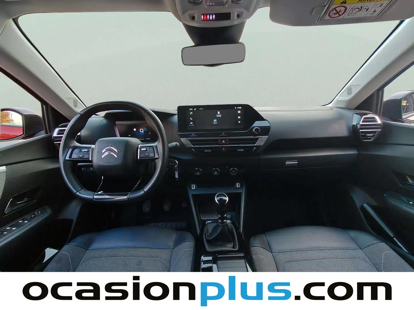 Foto Citroën C4 Citroen C4 PureTech 130 S&S 6v Feel Pack (130 CV)