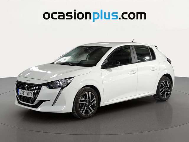Peugeot 208 PureTech 100 Active Pack (100 CV) 2024