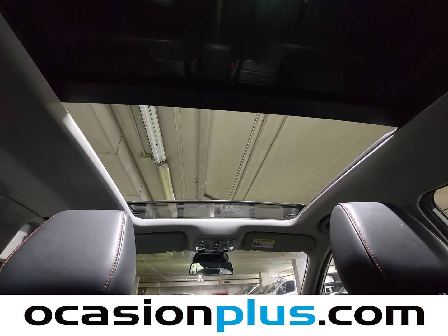 Extras y acabados del MG ZS MG ZS 1.0T Luxury (111 CV)