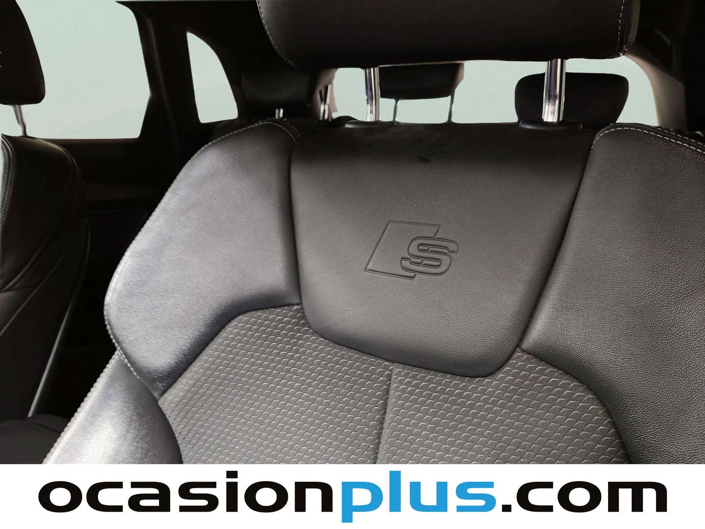 Audi Q5 Audi Q5 S line 40 TDI quattro (190 CV) S tronic seminuevo