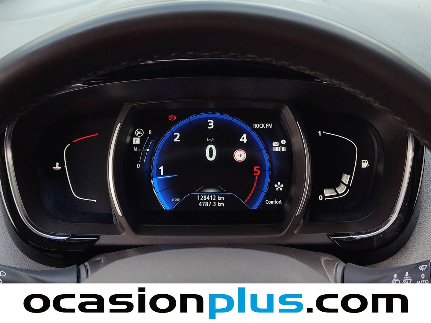 Renault Espace Renault Espace Zen Energy dCi (160 CV) TT EDC 7 Plazas 160cv