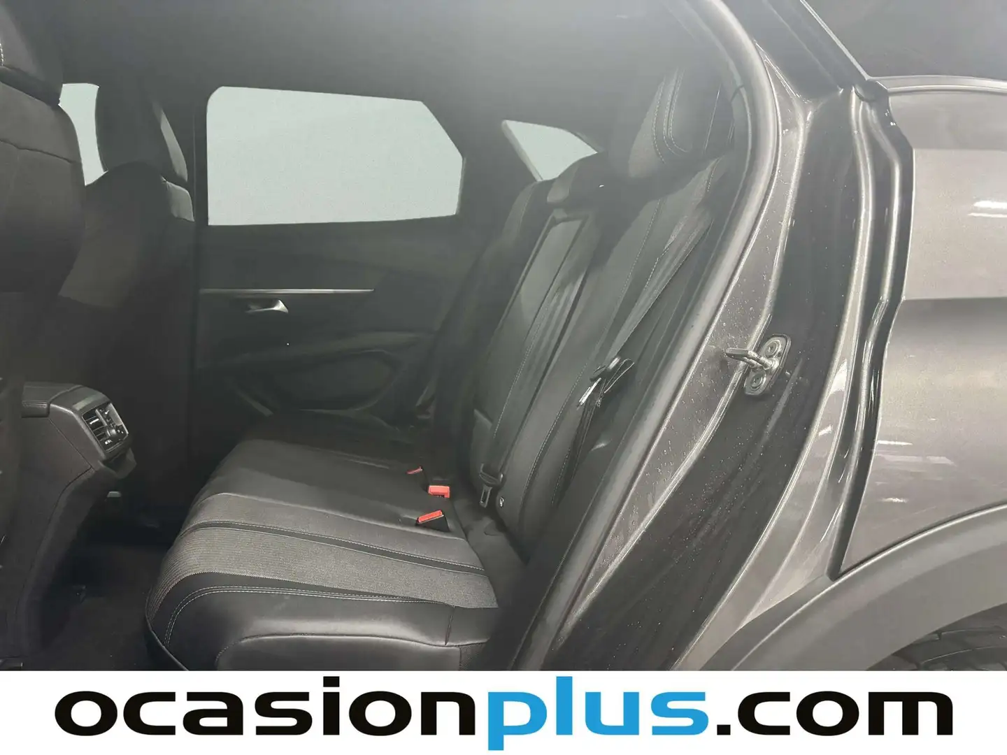 Foto Peugeot 3008 Peugeot 3008 PureTech 130 S&S Allure Pack (130 CV)