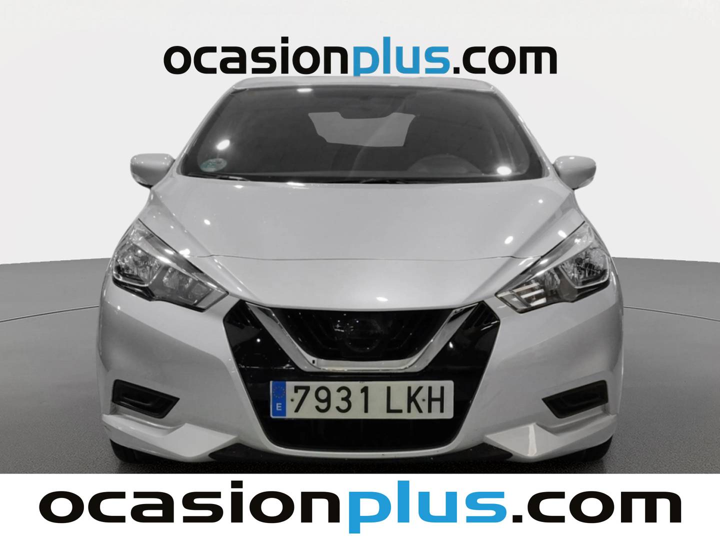 Foto Nissan Micra Nissan Micra IG-T 100 Acenta CVT (100 CV)