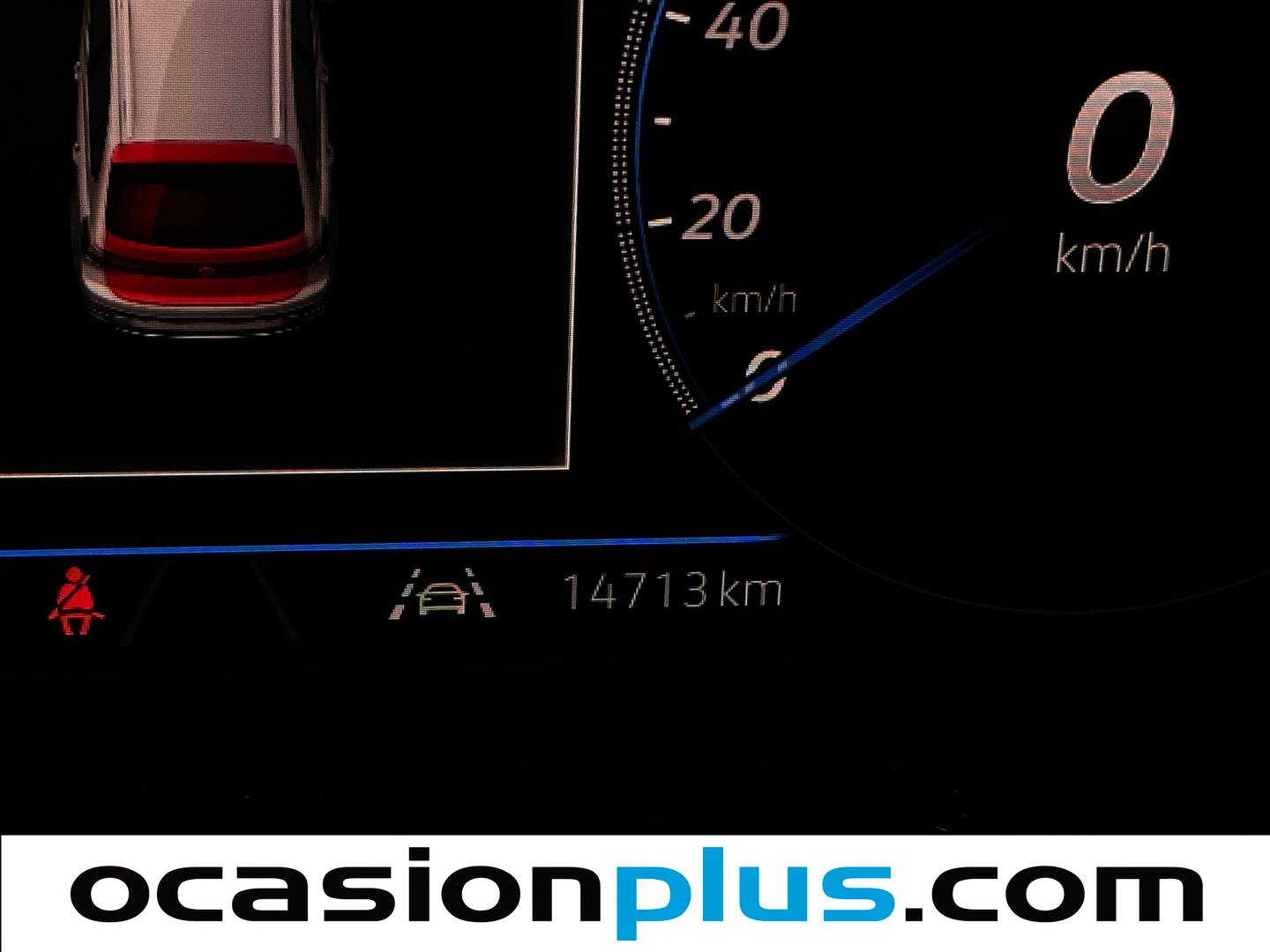 Volkswagen Taigo Volkswagen Taigo R-Line 1.0 TSI (115 CV) DSG seminuevo
