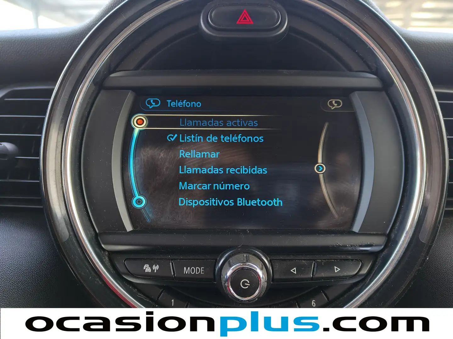 Foto Mini MINI MINI MINI 3 Puertas Cooper D (116 CV)