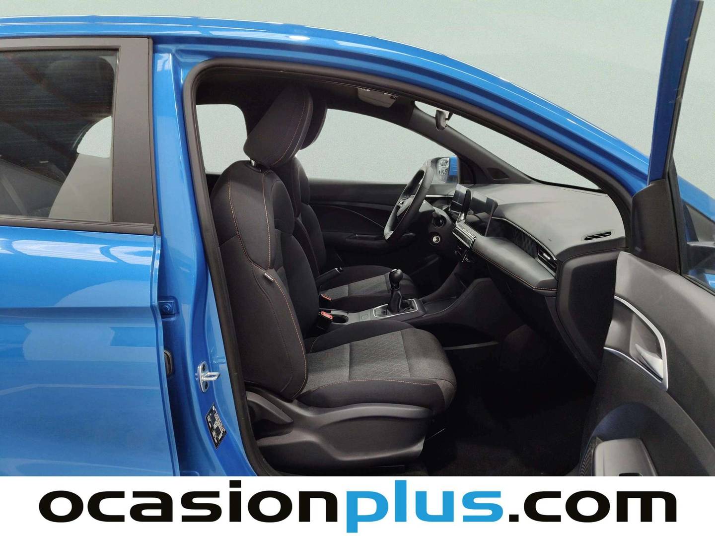 MG MG3 MG MG3 1.5 Standard (116 CV) 2025