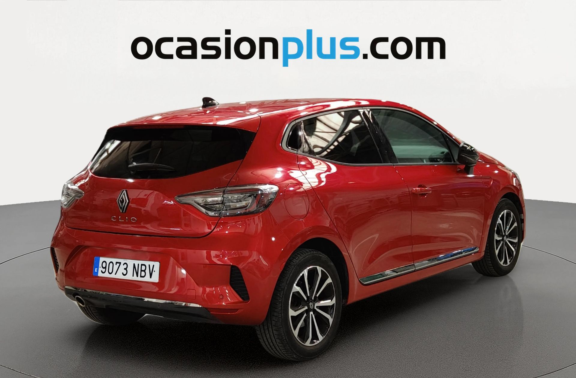 Renault Clio Techno Eco-G GLP - foto 4