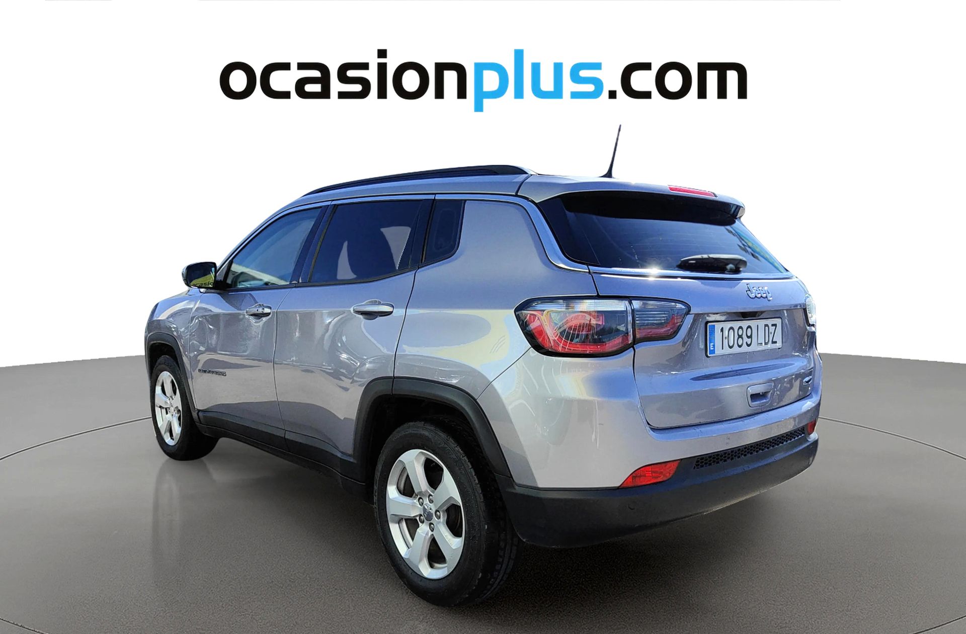 Jeep Compass 1.4 MultiAir Longitude 4x2 - foto 3
