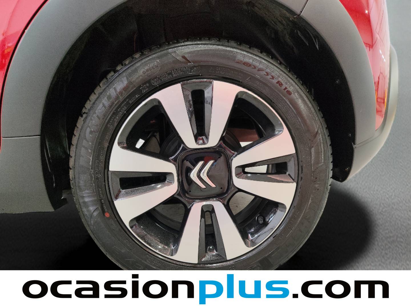 Citroën C3 Citroën C3 PureTech 82 Feel (83 CV) seminuevo