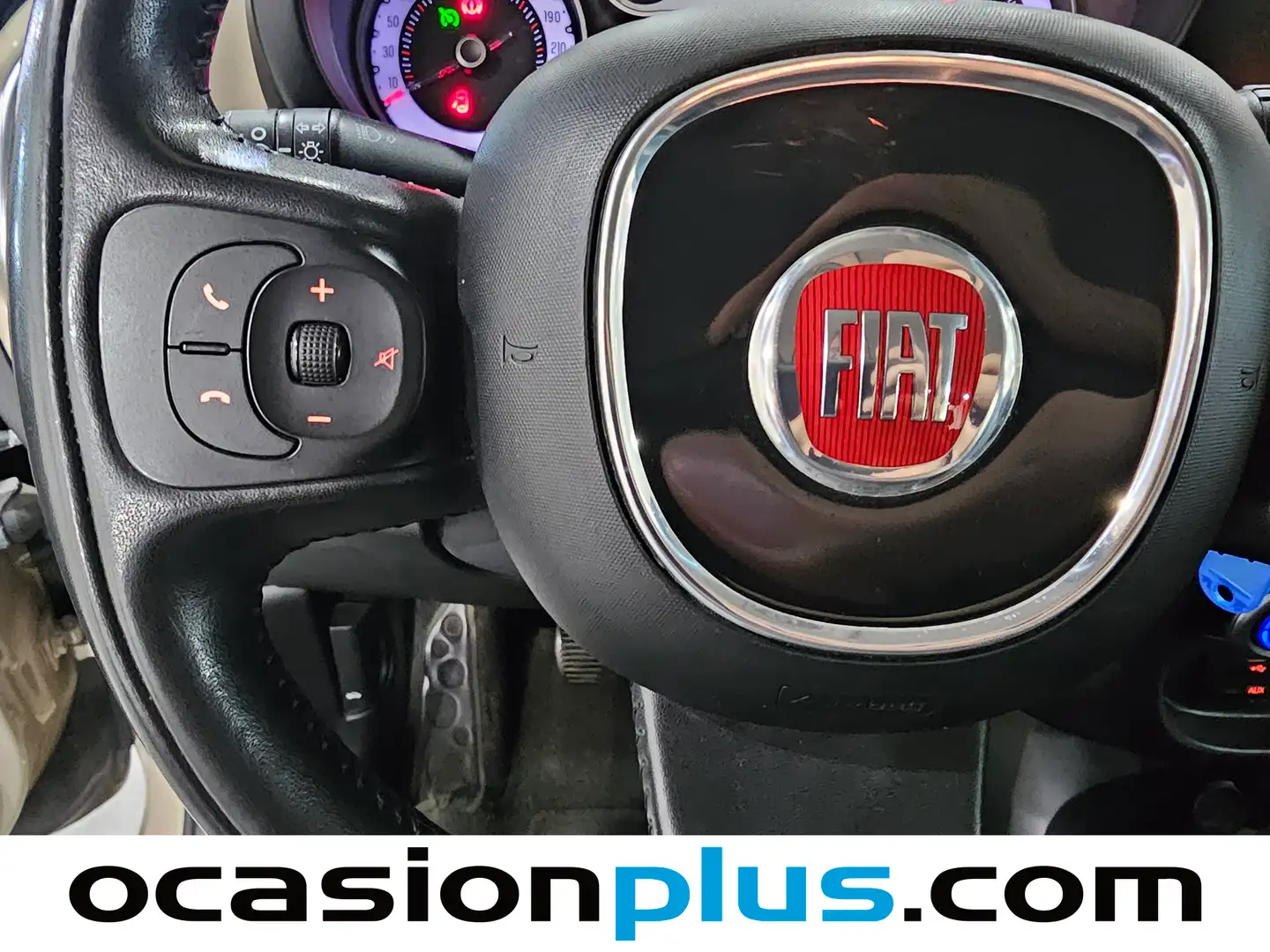 Foto Fiat 500L Fiat 500L 1.4 Pop Star (95 CV)