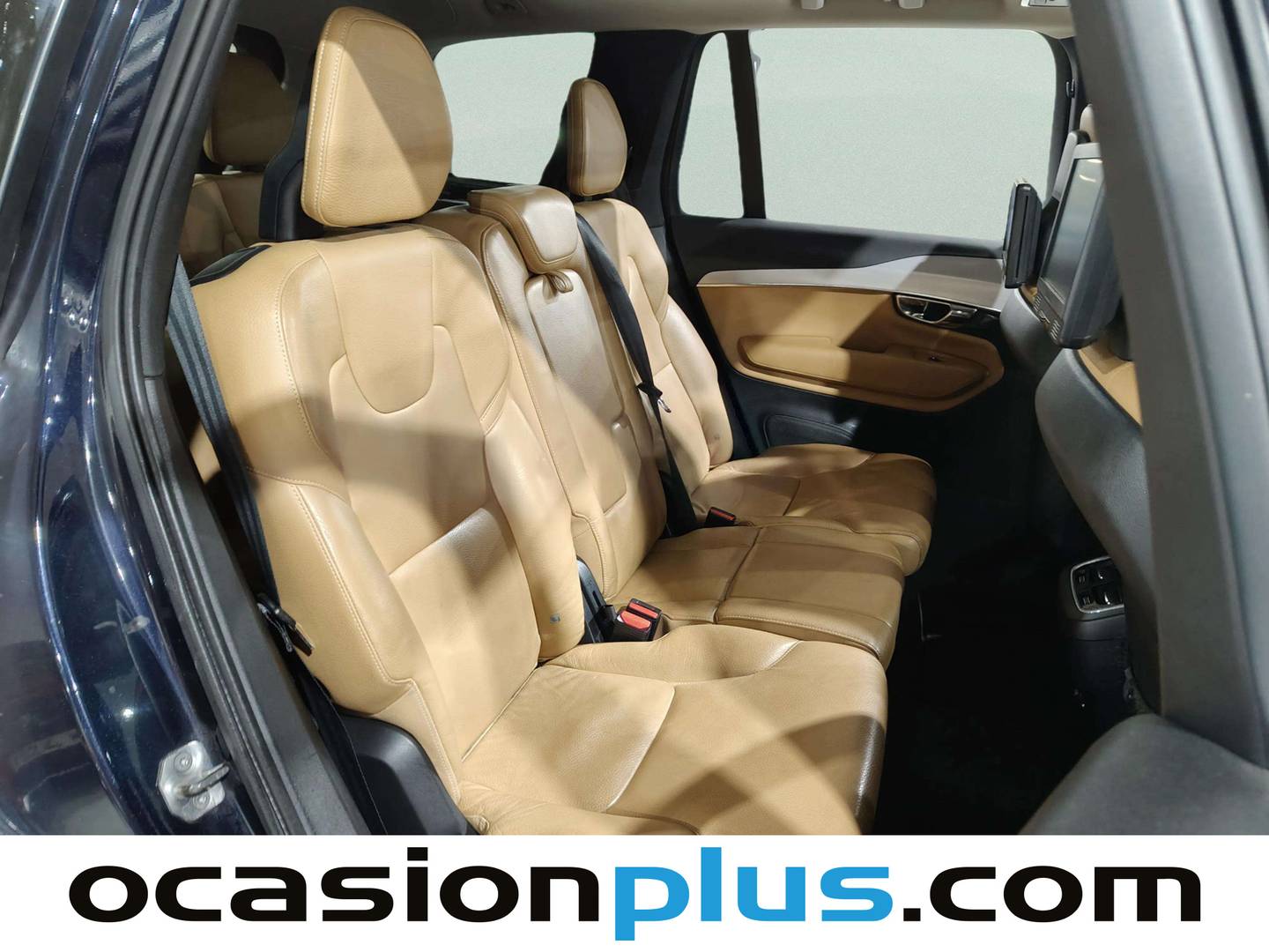 Volvo XC90 Volvo XC90 D5 Momentum AWD Auto  (225 CV) diésel