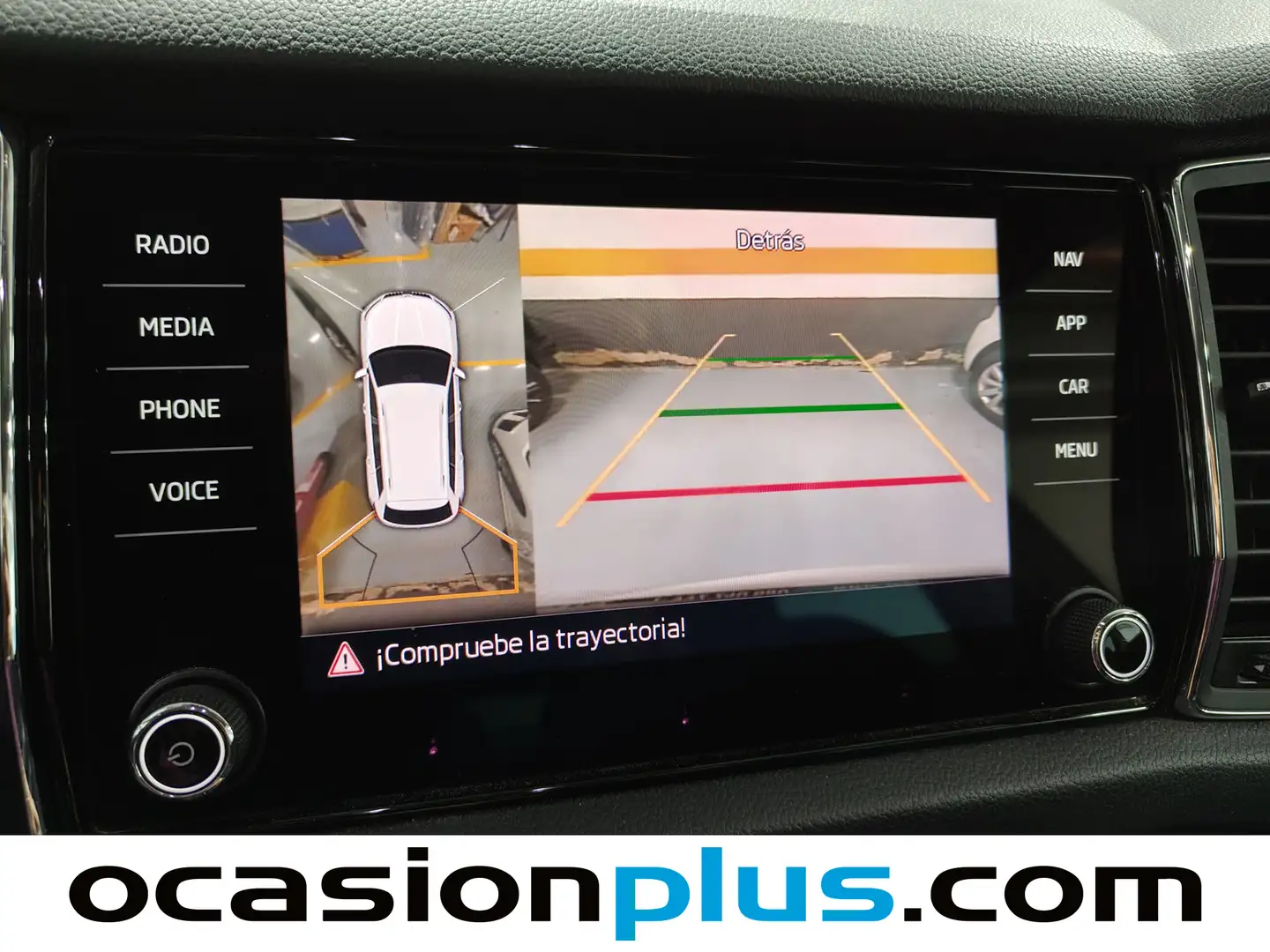 Foto Skoda Kodiaq Skoda Kodiaq 1.5 TSI Style 4x2 DSG  (150 CV)