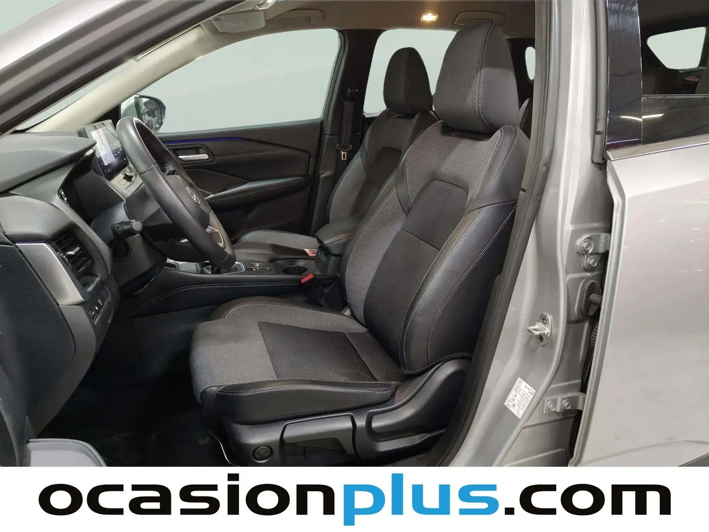 Foto Nissan QASHQAI Nissan Qashqai DIG-T 140 N-Connecta (140 CV)