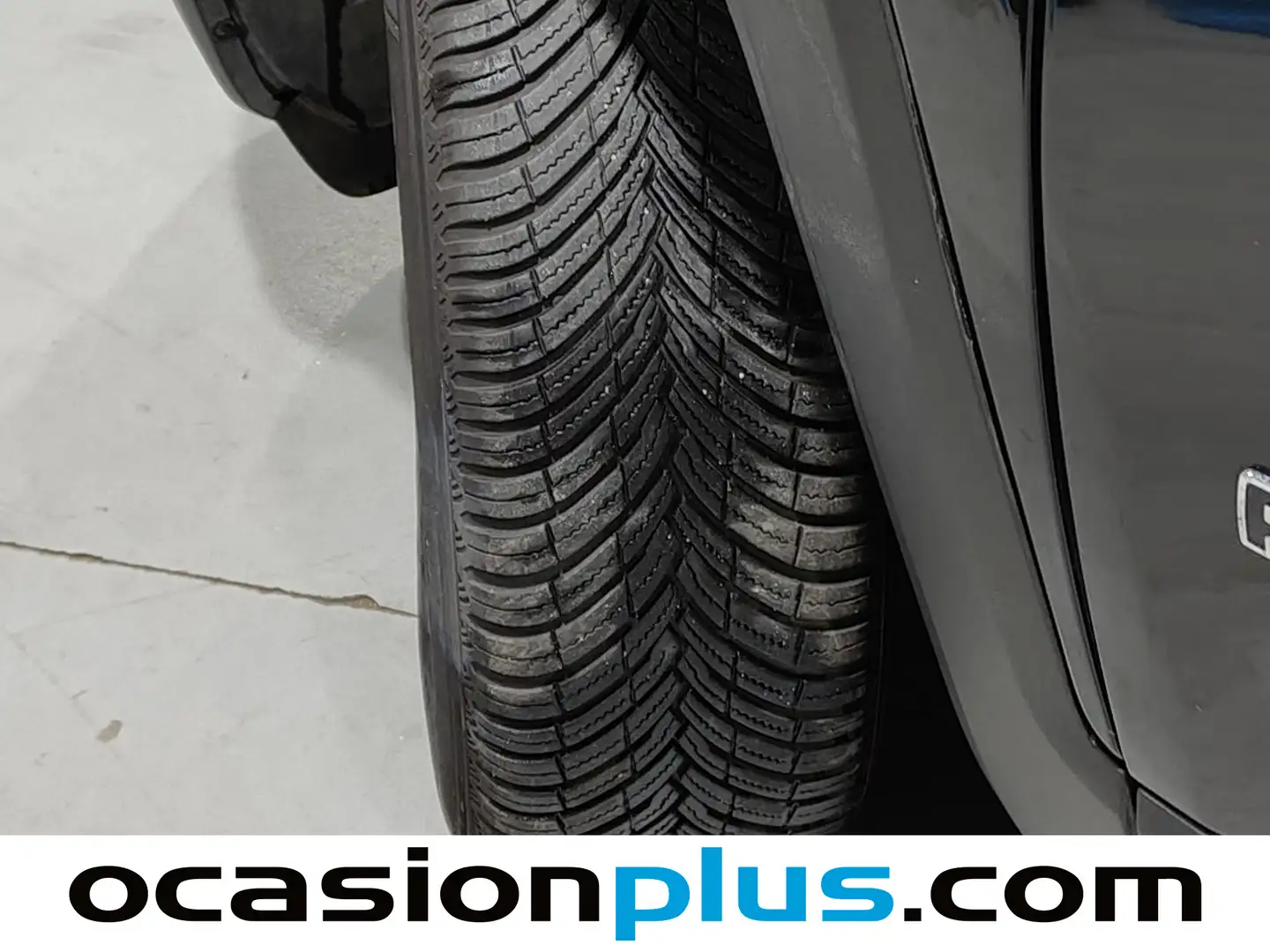 Foto Jeep Renegade Jeep Renegade 1.0G Sport 4x2  (120 CV)