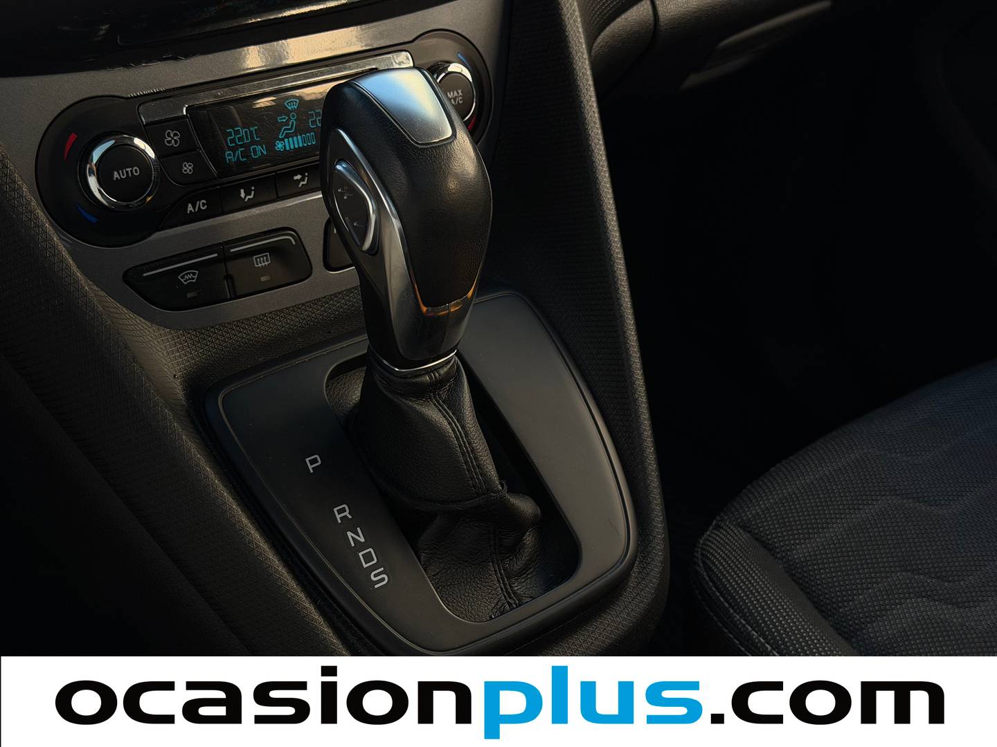 Ford Grand Tourneo Connect Ford Grand Tourneo Connect 1.5 TDCi Titanium PowerShift (120 CV) 7 Plazas de ocasión