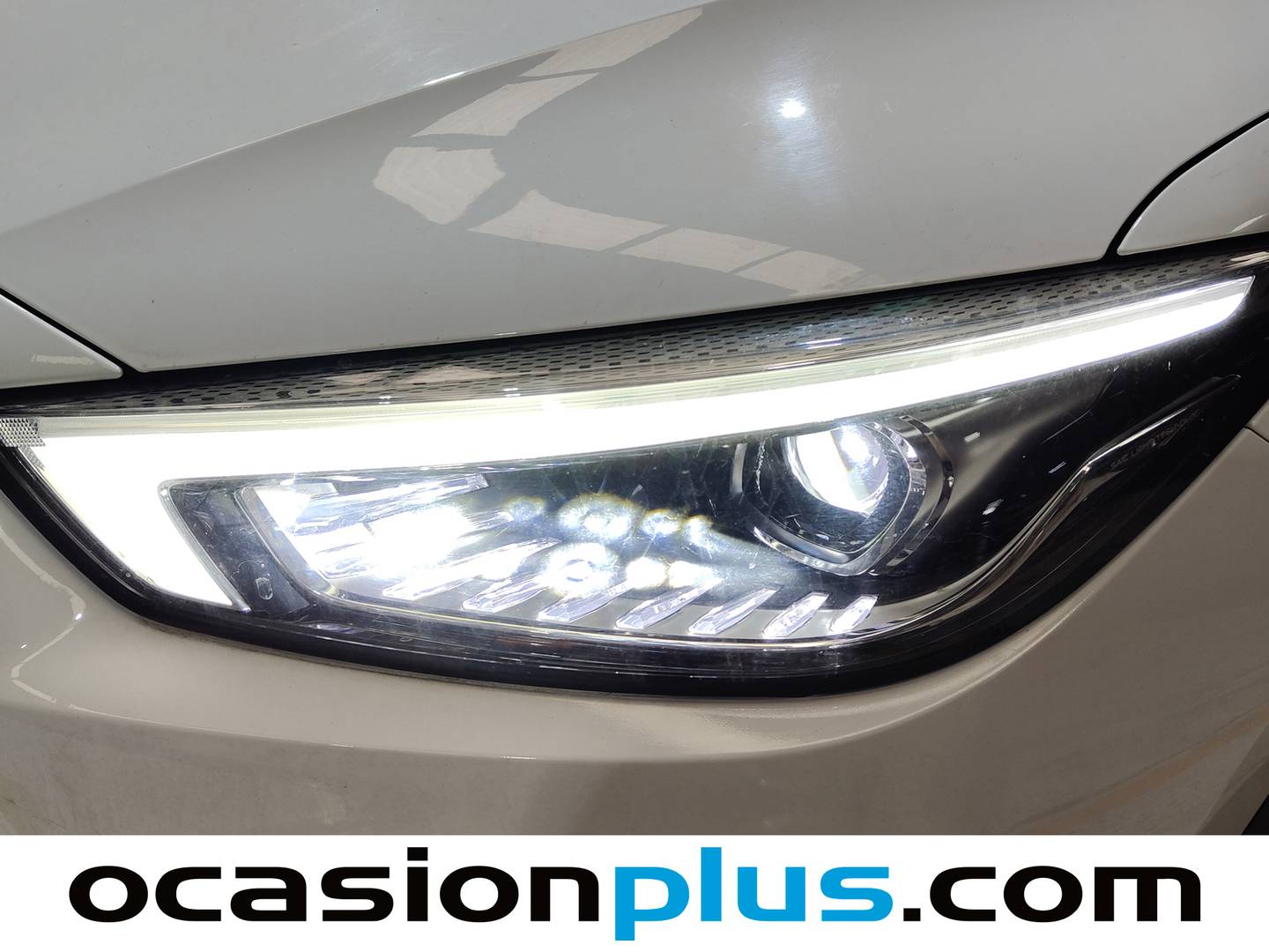 Foto MG ZS MG ZS 1.0T Luxury (111 CV)