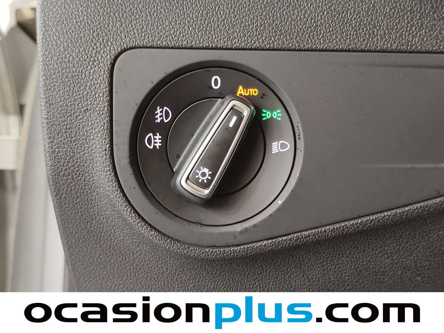 Paquetes del Volkswagen Tiguan Volkswagen Tiguan Advance 2.0 TDI BMT (150 CV)