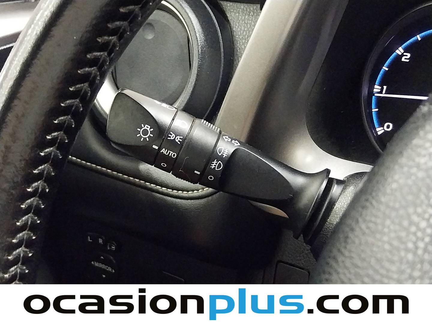 Foto Toyota Rav4 Toyota Rav4 150D 2WD Advance Pack Drive (143 CV)