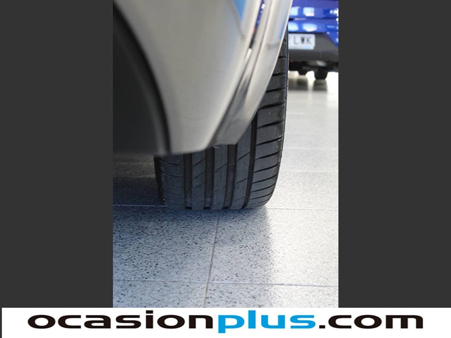 Foto Jaguar XF Jaguar XF 3.0 V6 Luxury (240 CV)