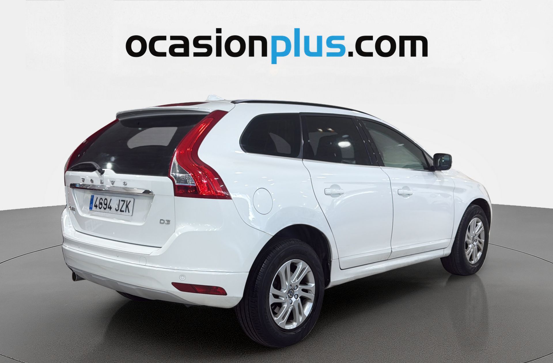 Volvo XC60 D3 Momentum - foto 3