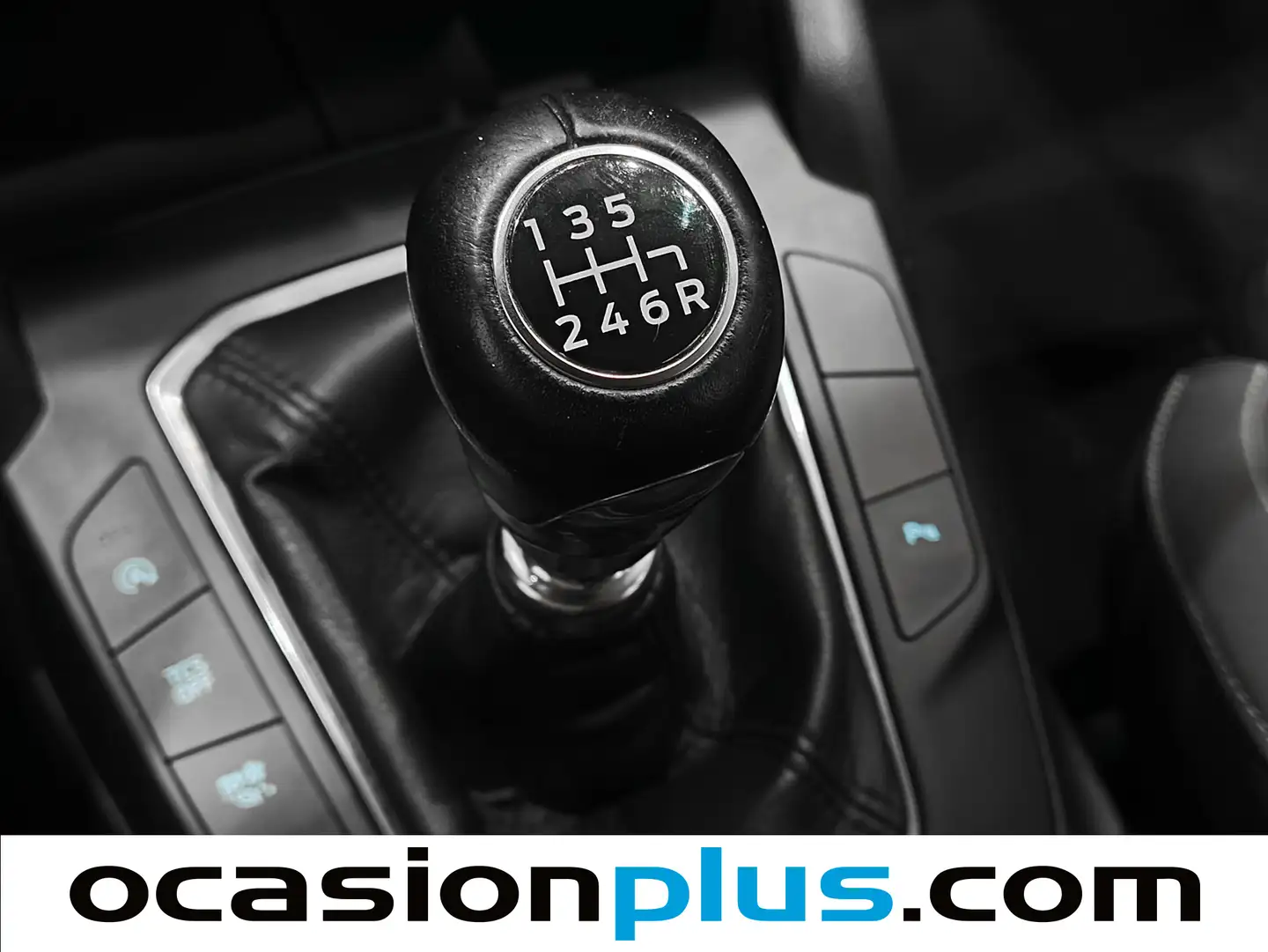 Foto Ford Focus Ford Focus 1.0 Ecoboost Trend+ (125 CV)