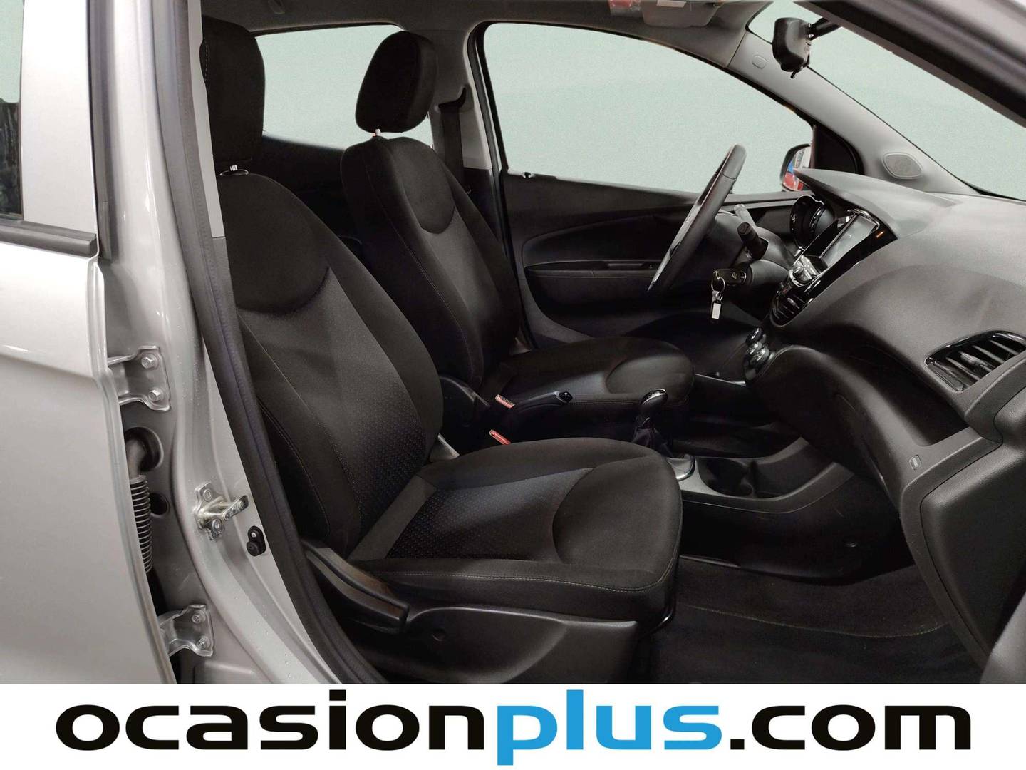 Opel Karl Opel Karl 1.0 Selective MTA (75 CV) gasolina