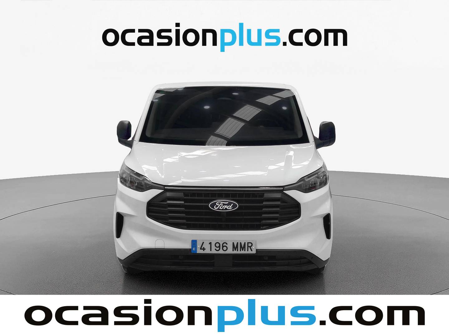Ford Transit Custom Ford Transit Custom Ford Tran2.0 Ecoblue 300 L1 Trend (136 CV) 136cv