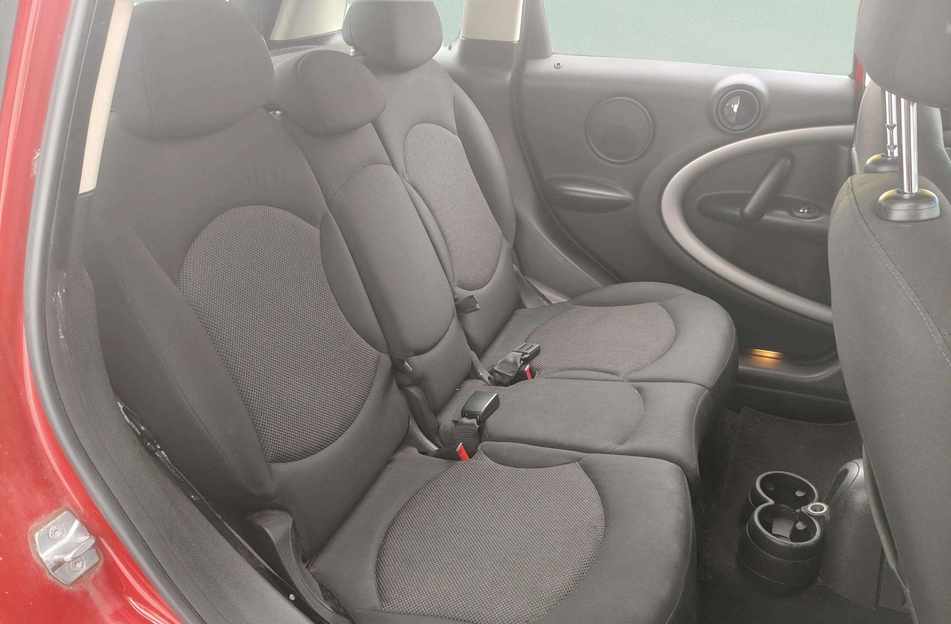 MINI Countryman Cooper D - foto 13