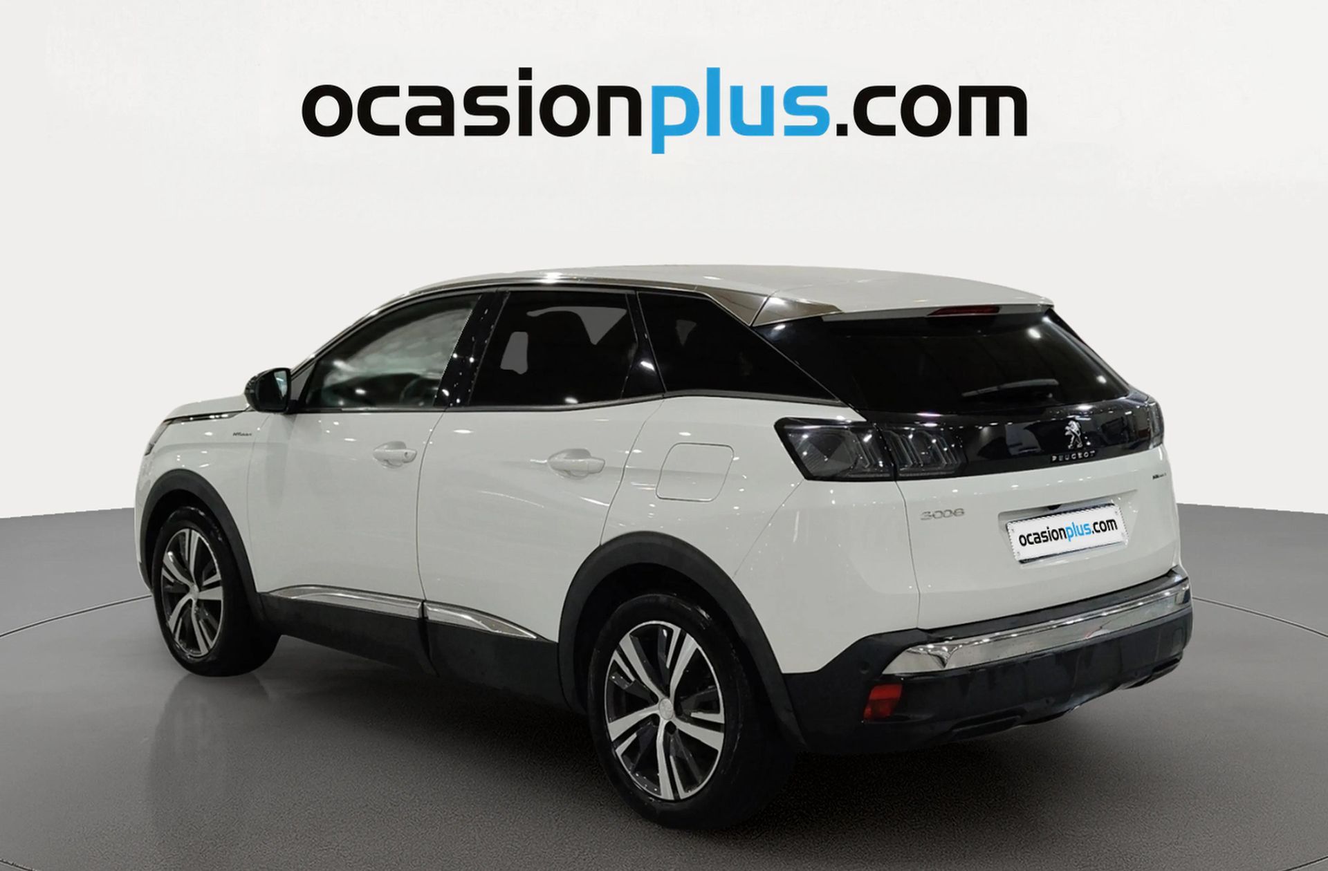 Peugeot 3008 300 Allure Pack e-EAT8 - foto 4