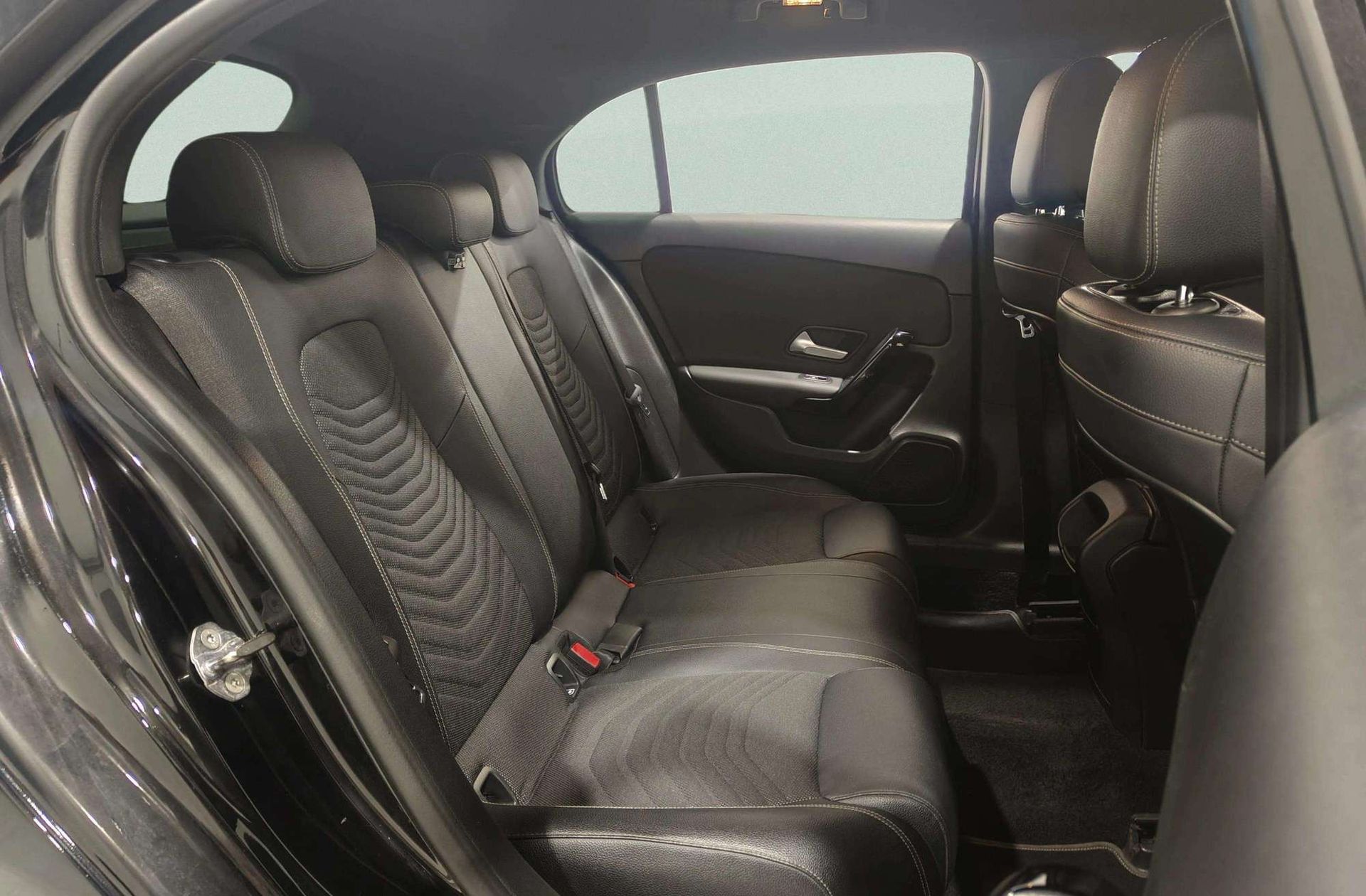 Mercedes-Benz Clase A 180 d - foto 21
