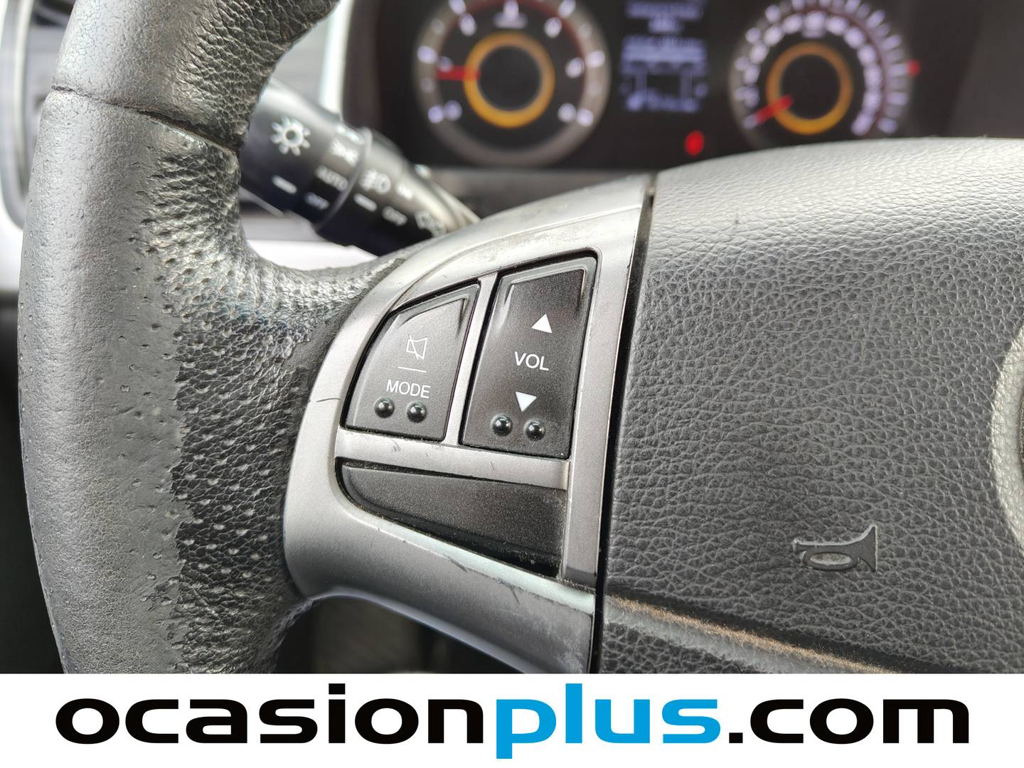 SsangYong Korando SsangYong Korando D22T Premium 4x2 (178 CV) de ocasión