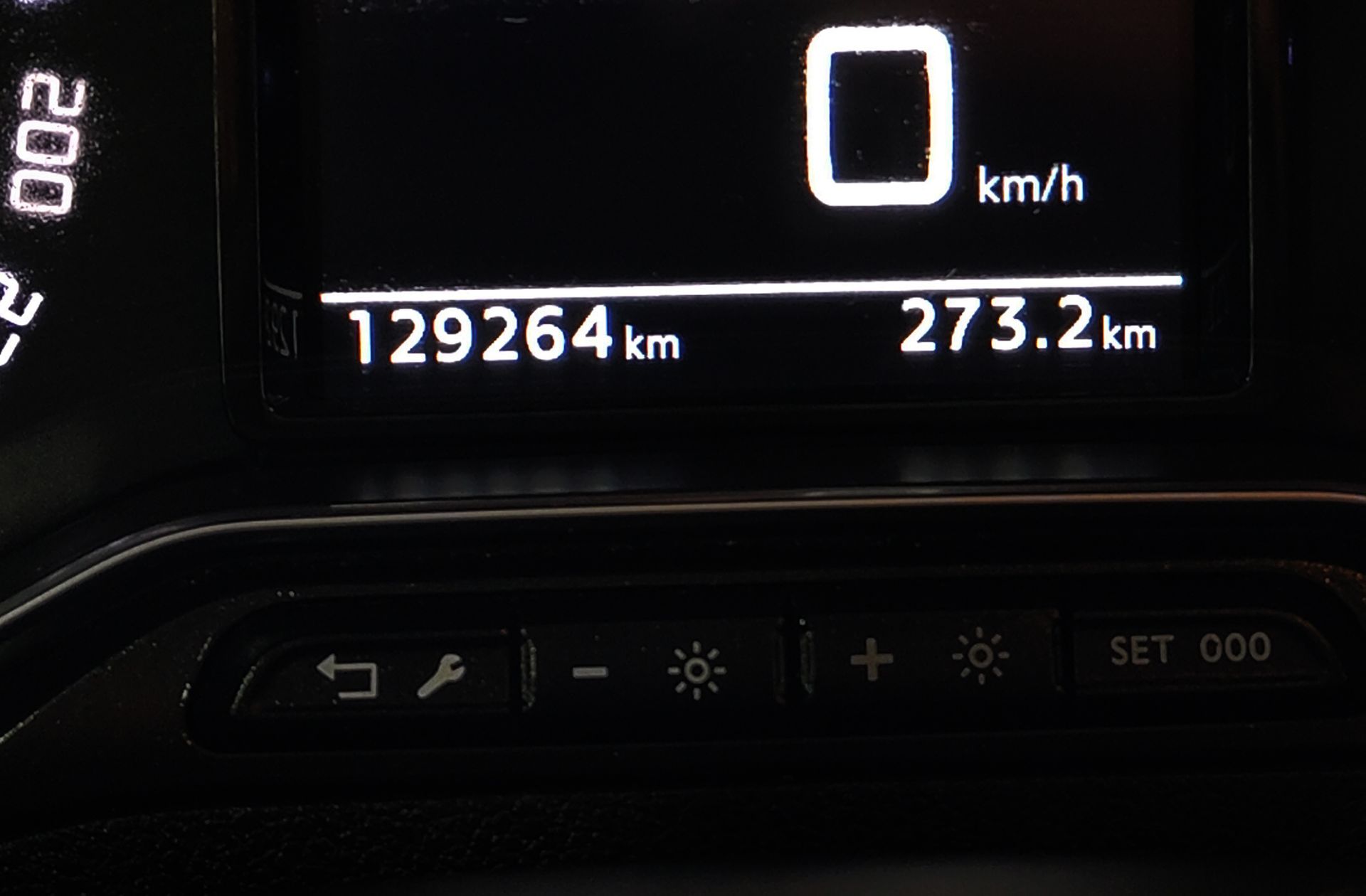 Citroën Berlingo PureTech 110 Talla M Shine - foto 10