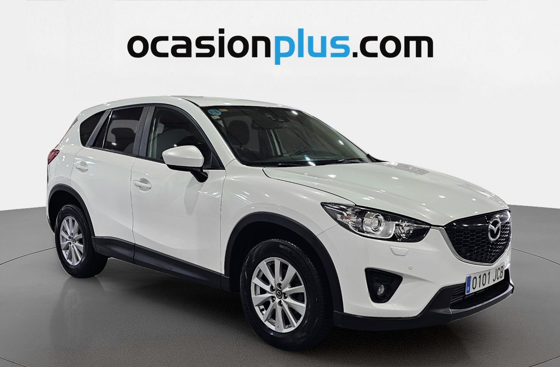 Mazda CX-5 2.2 DE Style 2WD - foto 2