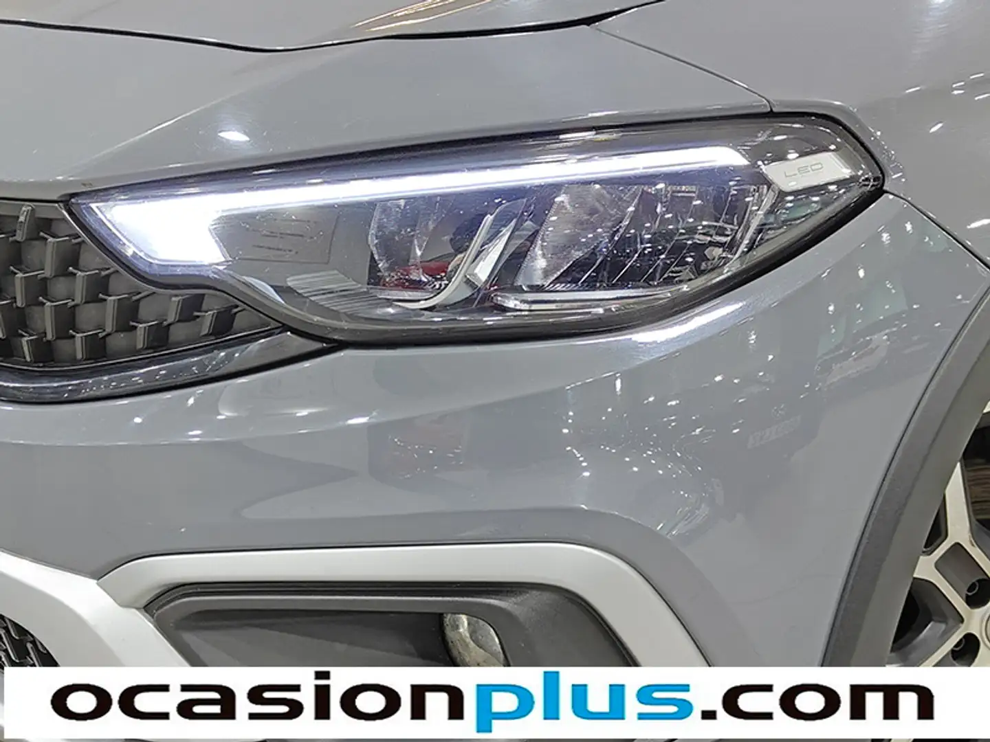 Foto Fiat Tipo Fiat Tipo 1.6 Multijet Cross (130 CV)