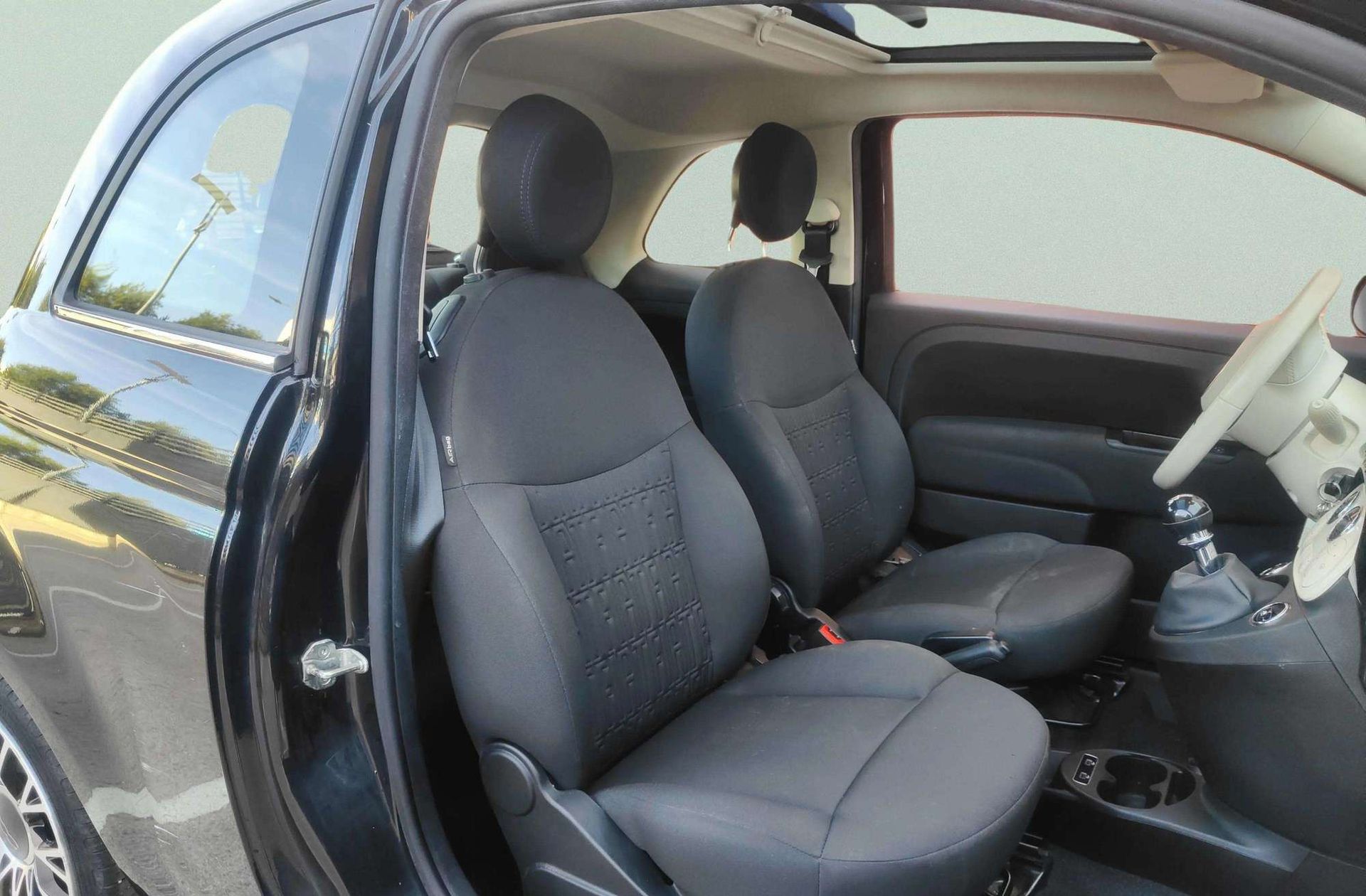 Fiat 500 1.0 Hybrid Dolcevita - foto 15