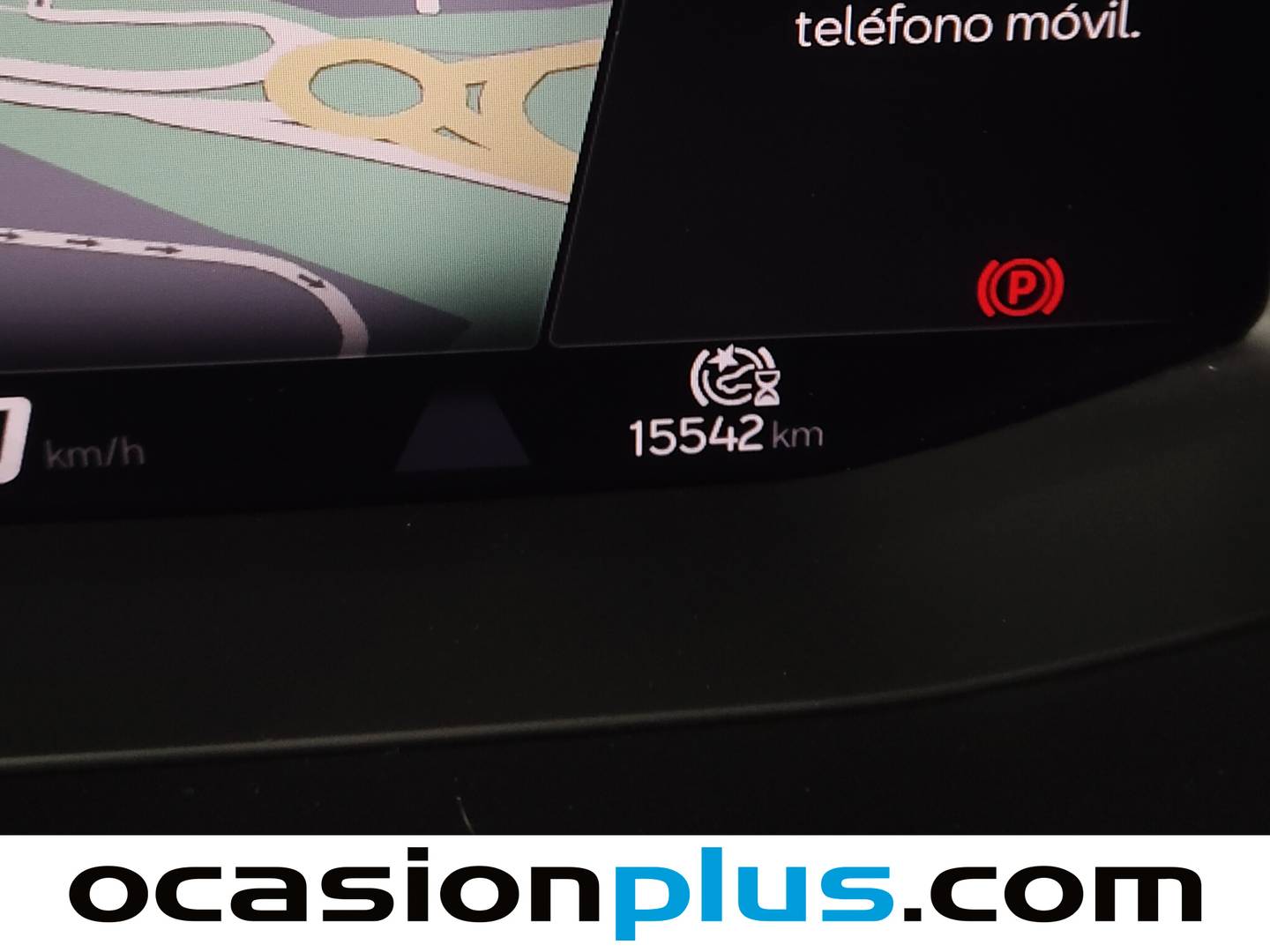 Foto Cupra León CUPRA León 1.5 eTSI DSG (150 CV)