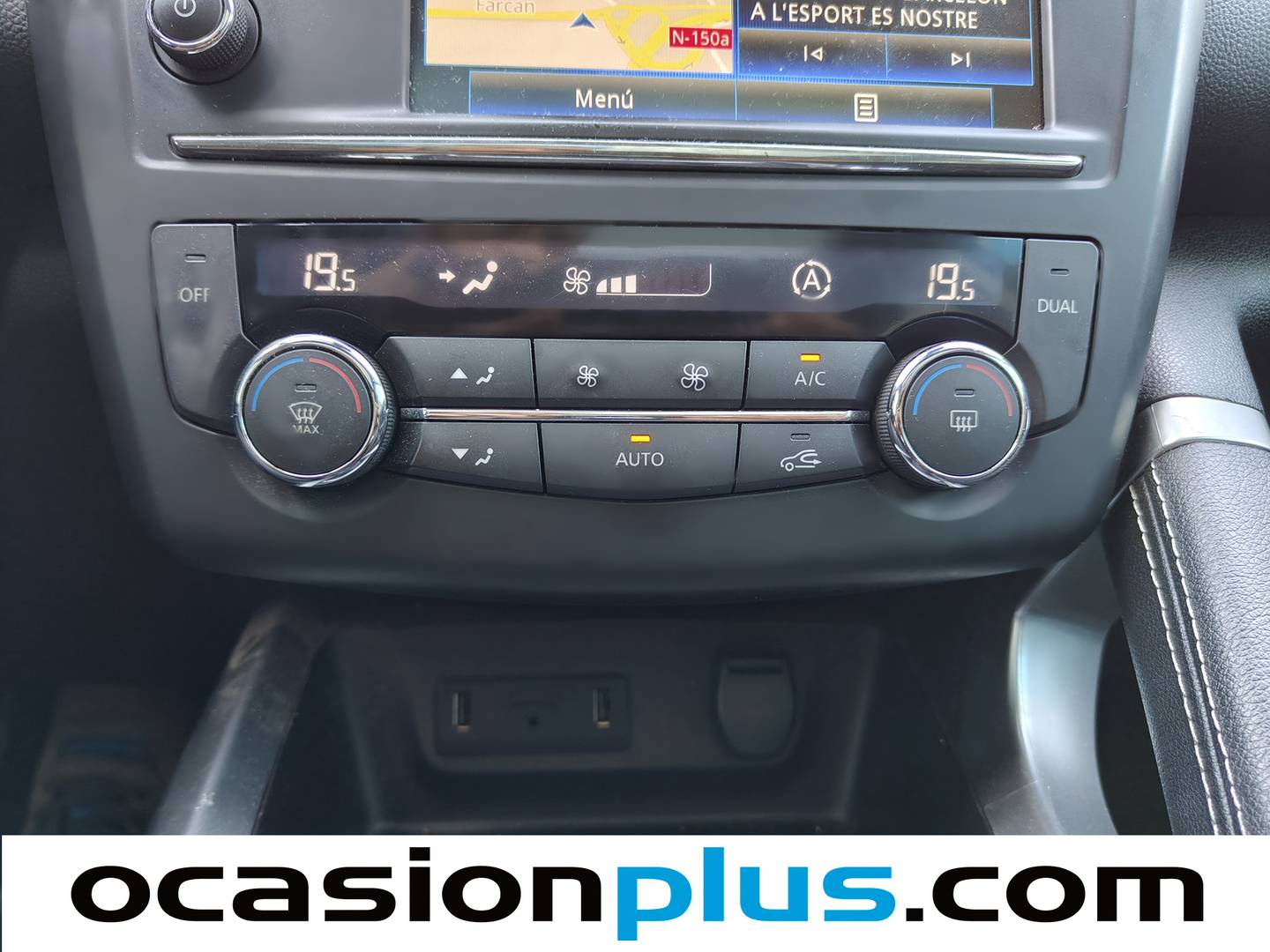 Renault Kadjar Renault Kadjar Zen Energy dCi  (110 CV) barato