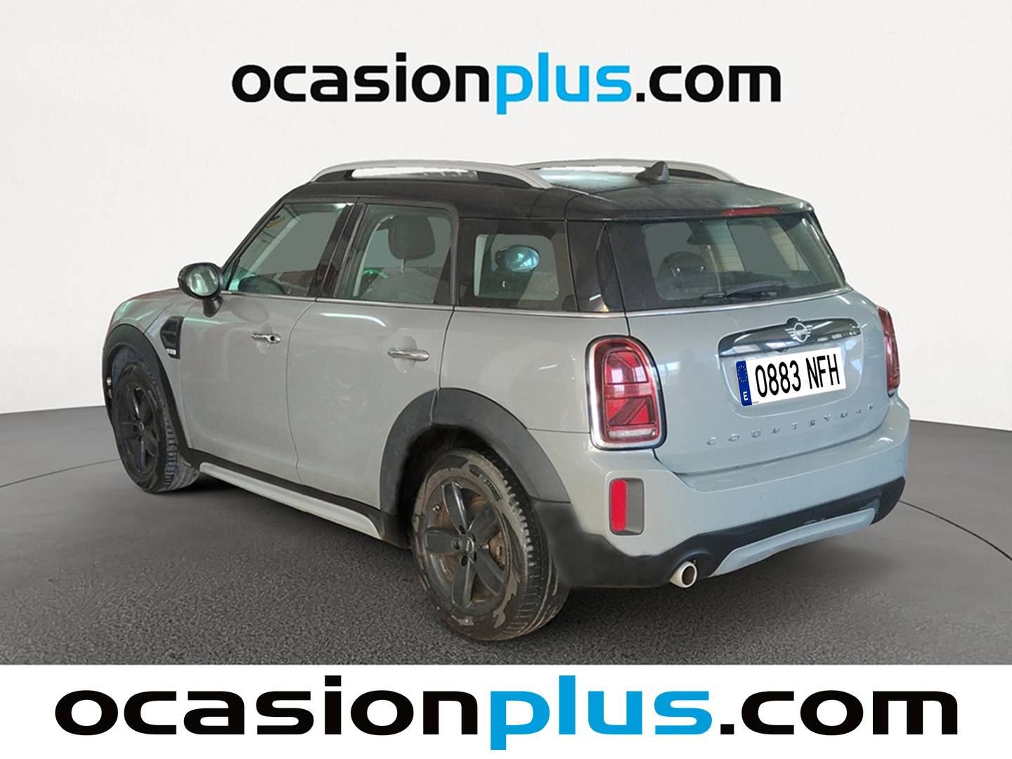 Foto Mini Countryman MINI MINI Countryman Cooper (136 CV)