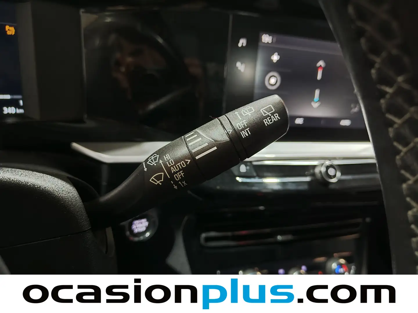 Foto Opel Mokka Opel Mokka 1.2 T Business Elegance (100 CV)