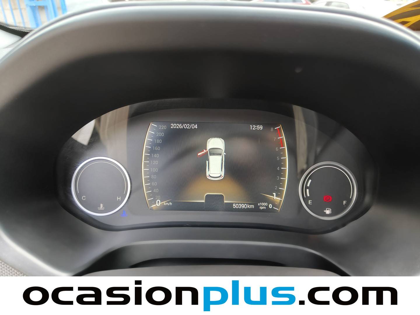 Foto DR AUTOMOBILES DR 4.0 DR AUTOMOBILES DR4 1.5 (116 CV)