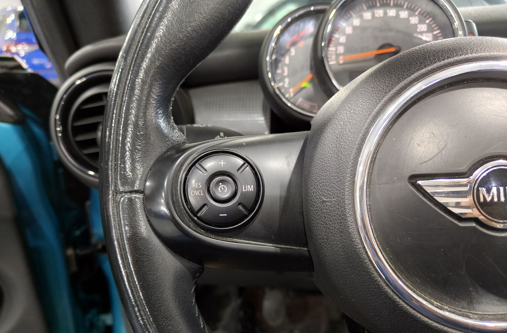MINI Cooper Cabrio D - foto 28