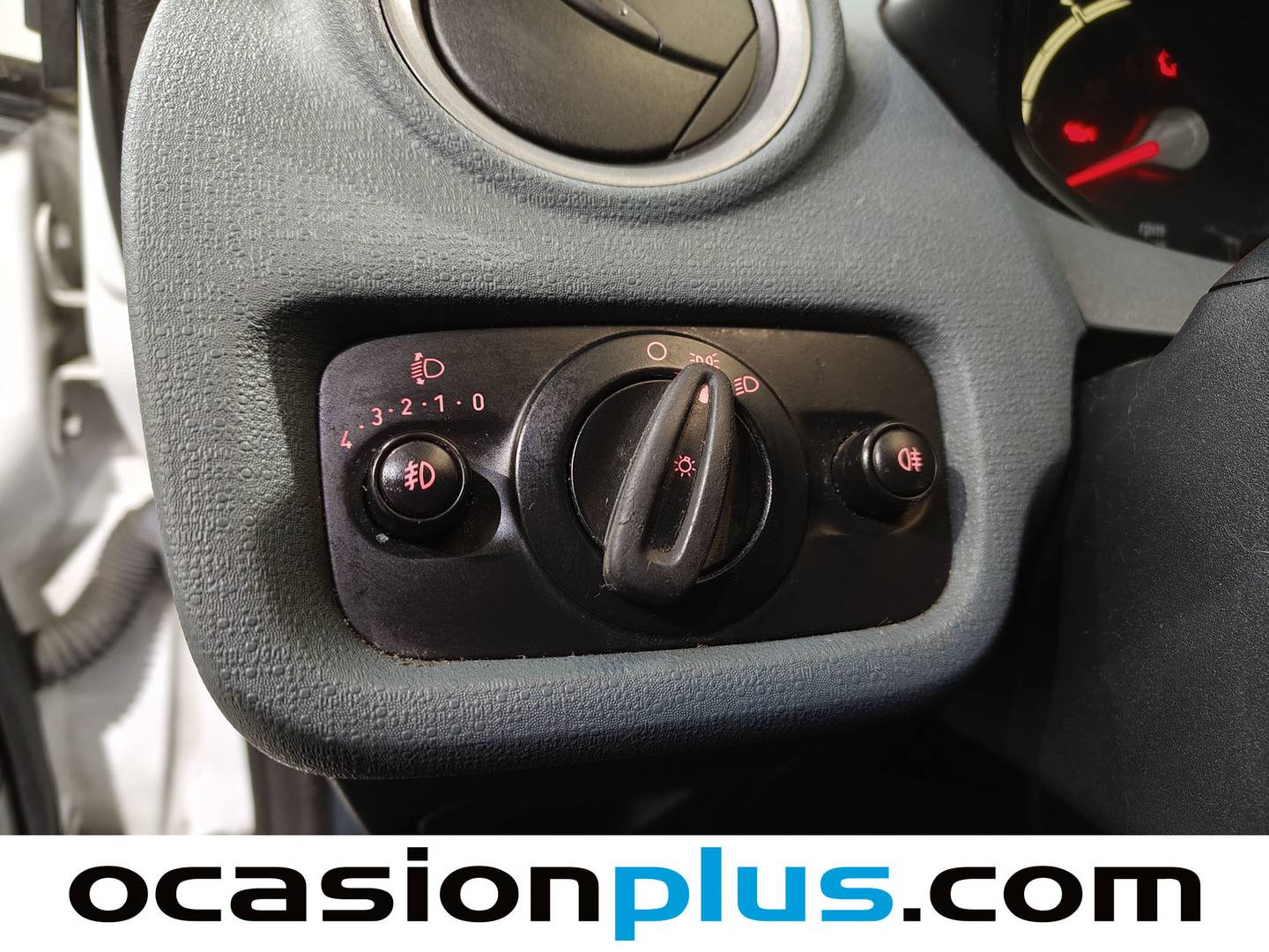 Foto Ford Fiesta Ford Fiesta 1.4 TDCI Trend (68 CV)