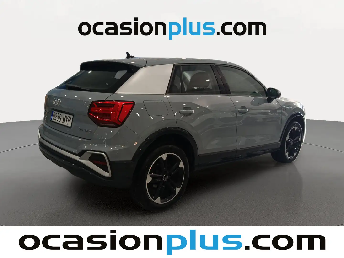 Foto Audi Q2 Audi Q2 S line 35 TFSI (150 CV) S tronic Pack S-Line