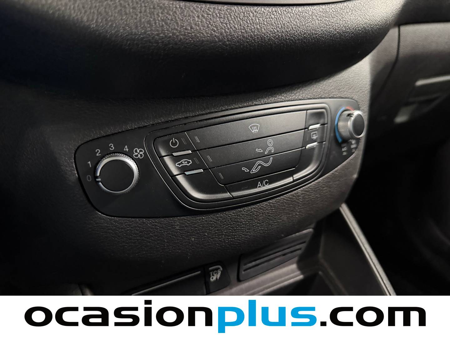 Foto Ford Transit Courier Ford Transit Courier Furgon 1.5 TDCI Trend (75 CV)