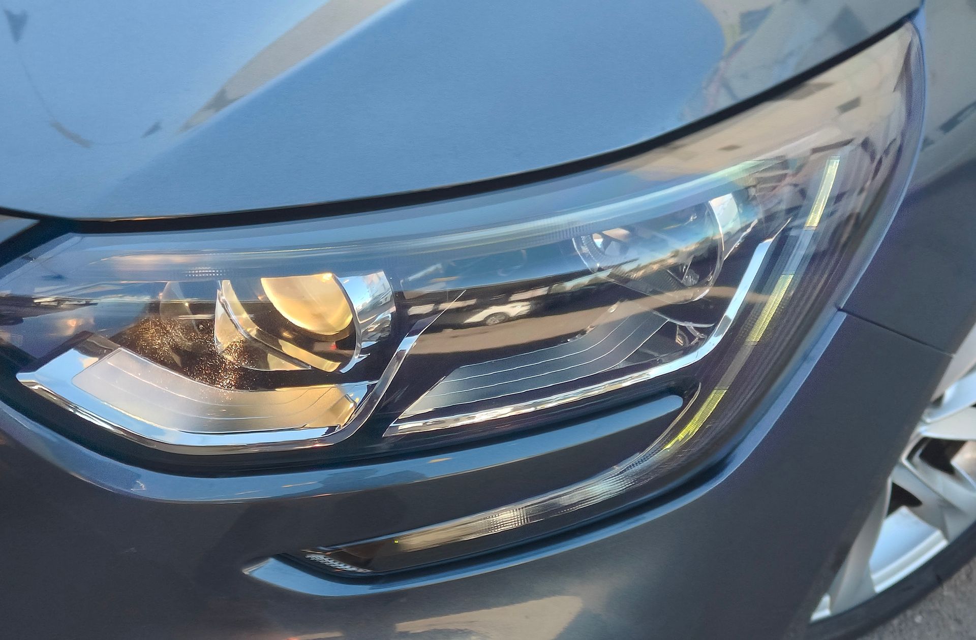 Renault Mégane Zen Energy TCe - foto 12