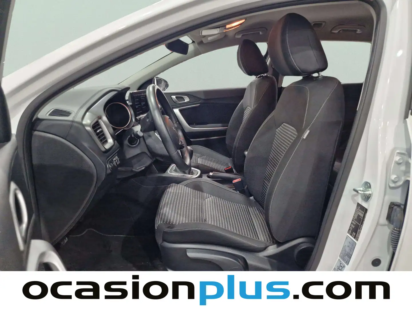 Foto KIA Ceed Tourer Kia Ceed Tourer Tourer 1.0 T-GDi Drive (100 CV)