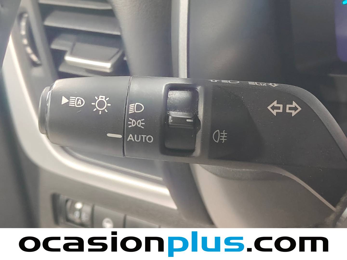 Nissan QASHQAI Nissan Qashqai E-POWER N-Connecta Auto (190 CV) automático